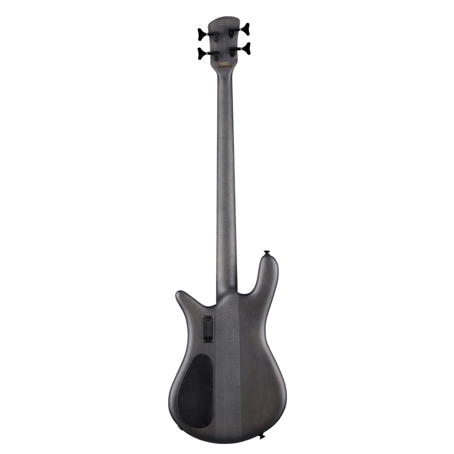 Spector - Euro 4 LX - Nightshade Matte