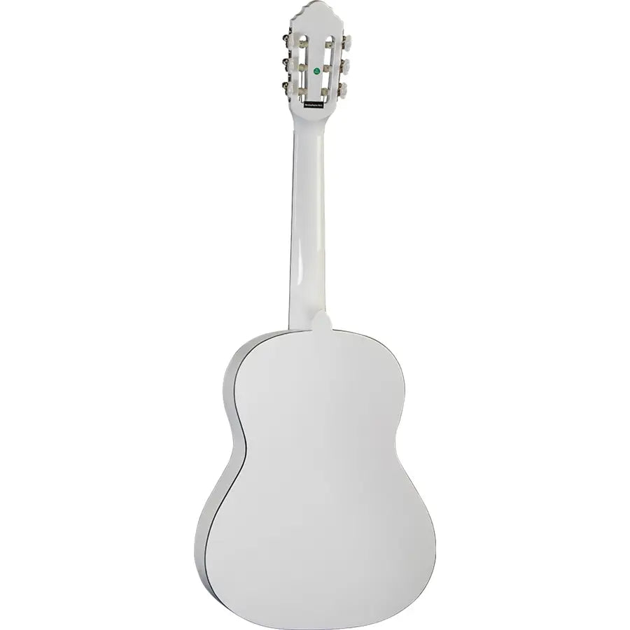 Eko Guitars CS-5 White