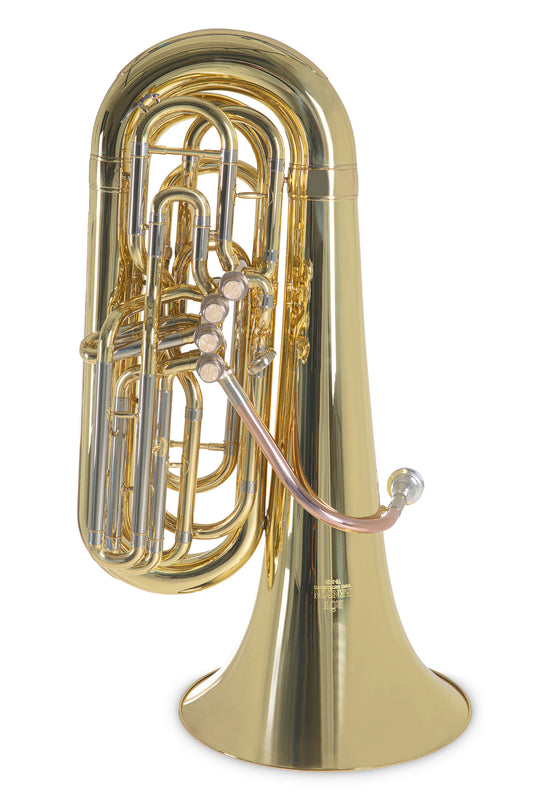 Roy Benson Basso Tuba in Si-Sib TB-312B