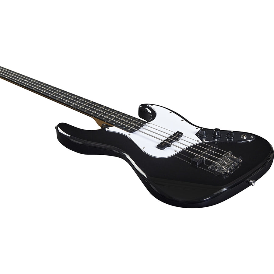 Spencer by Eko - JB10 Black