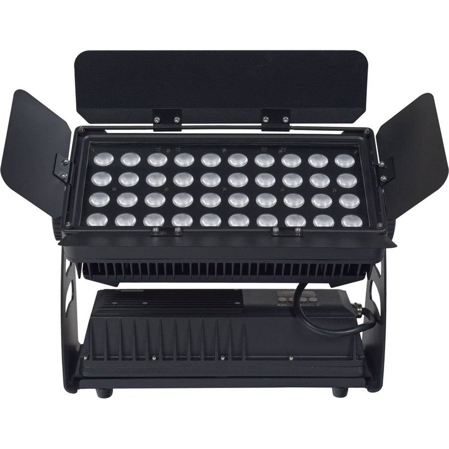 Algam Lighting - FL600V-IP Proiettore Architetturale 40x15W IP65