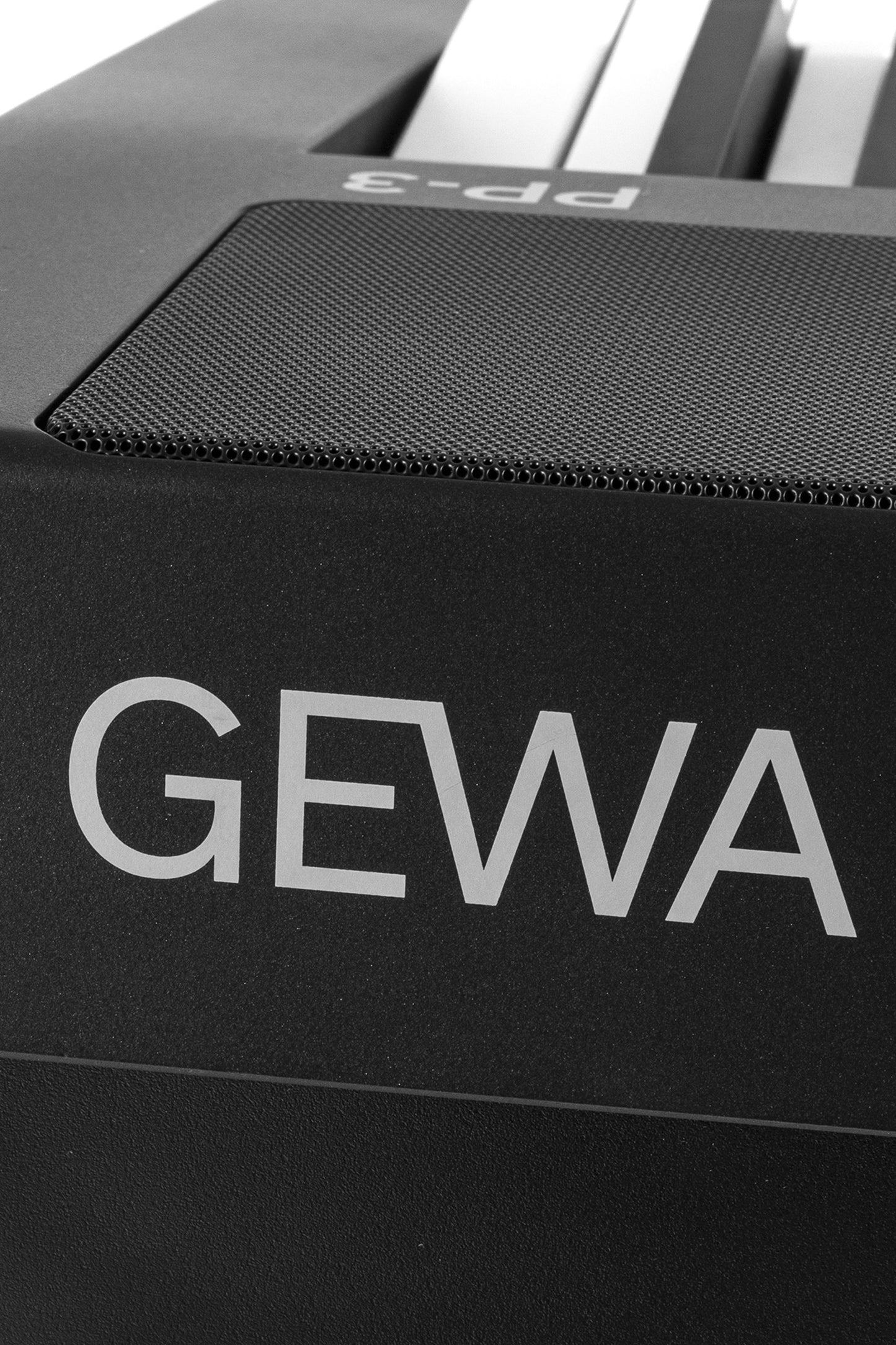 GEWA Piano portatile PP-3