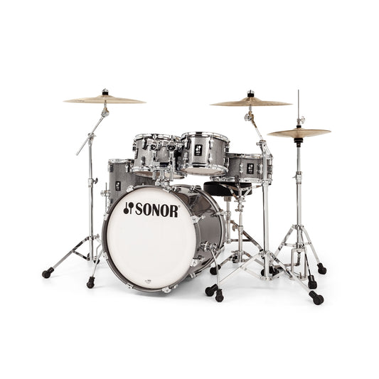 Sonor - AQ2 Studio Set 5 Pezzi BD 20" - TQZ