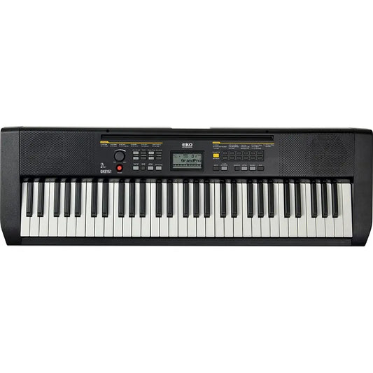Eko - Keyboards OKEY61 61 tasti