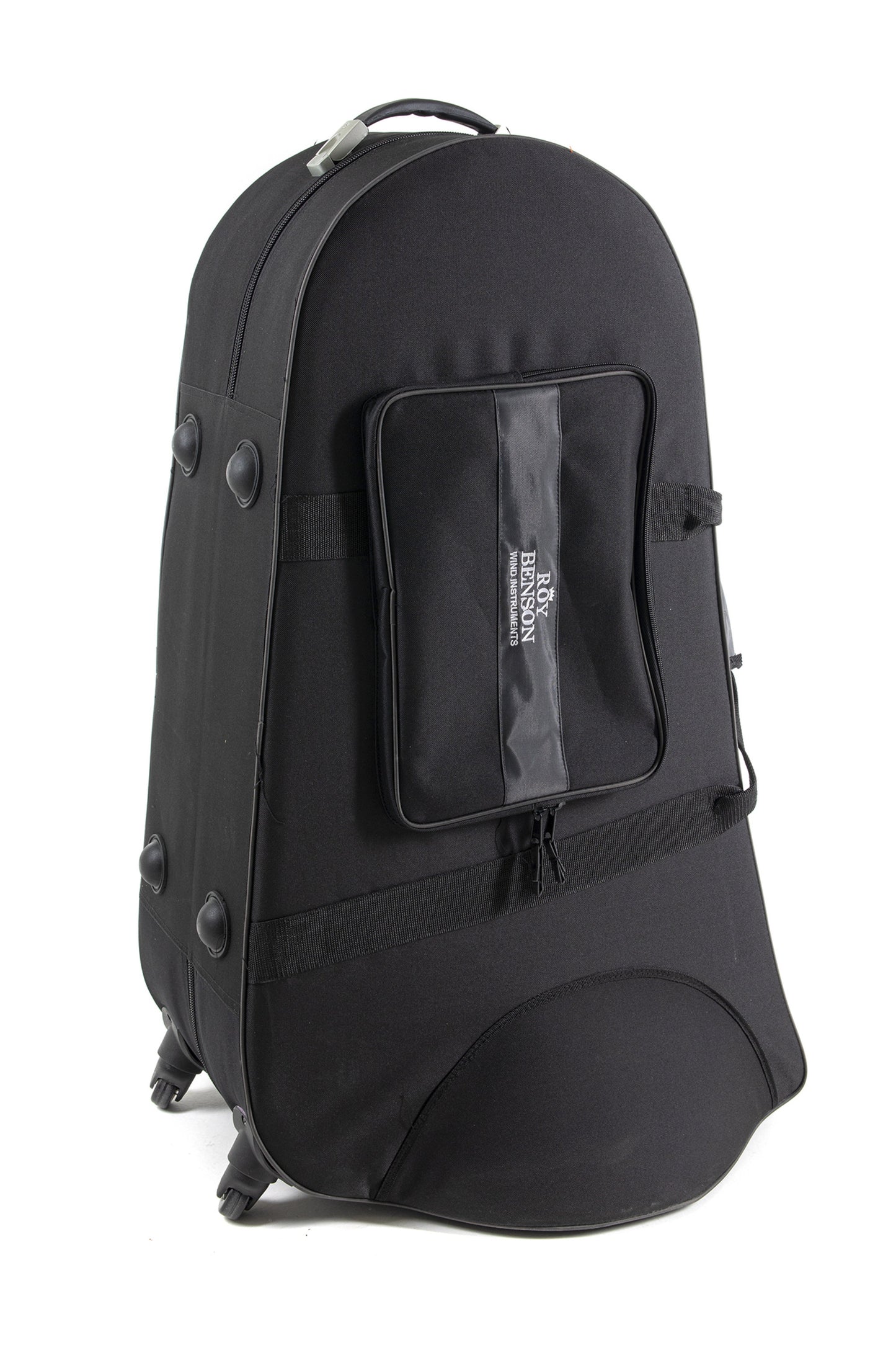 Roy Benson Basso Tuba in Si-Sib TB-312B