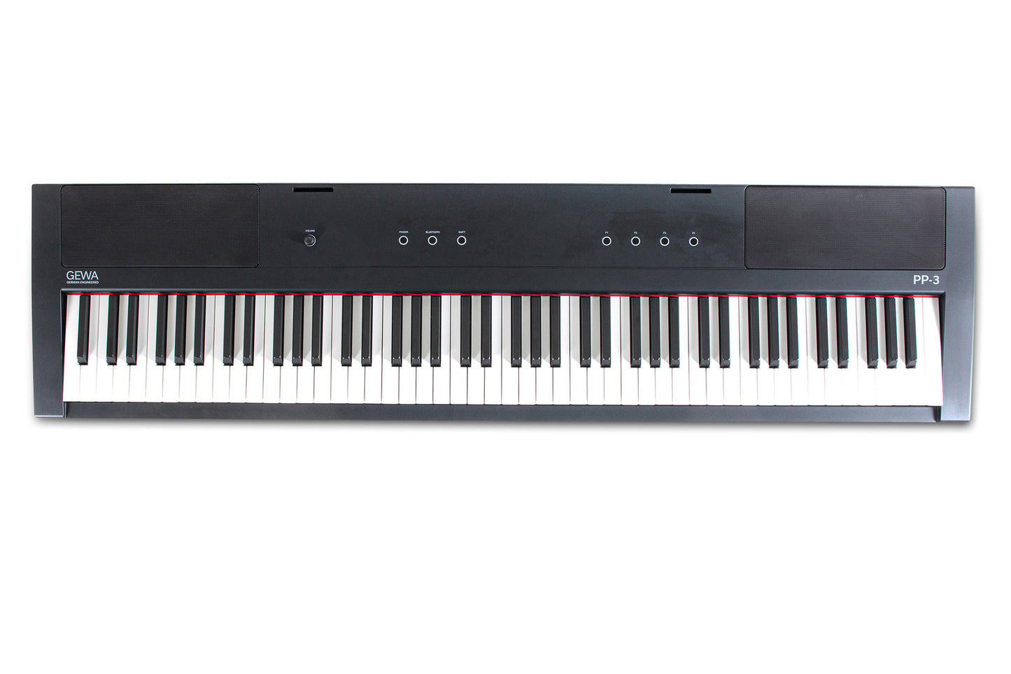 GEWA Piano portatile PP-3