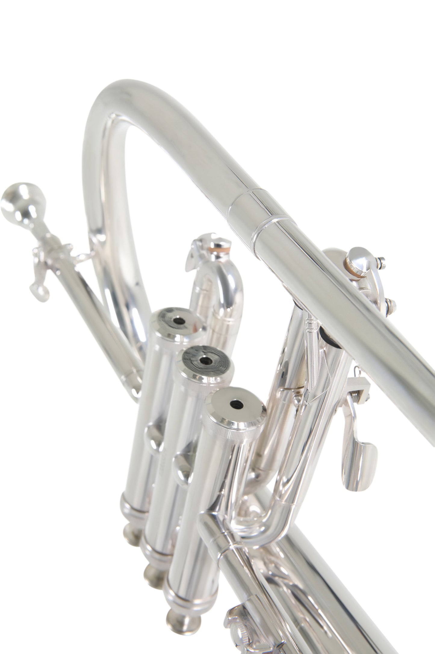 Roy Benson Flicorno in Sib FH-302S