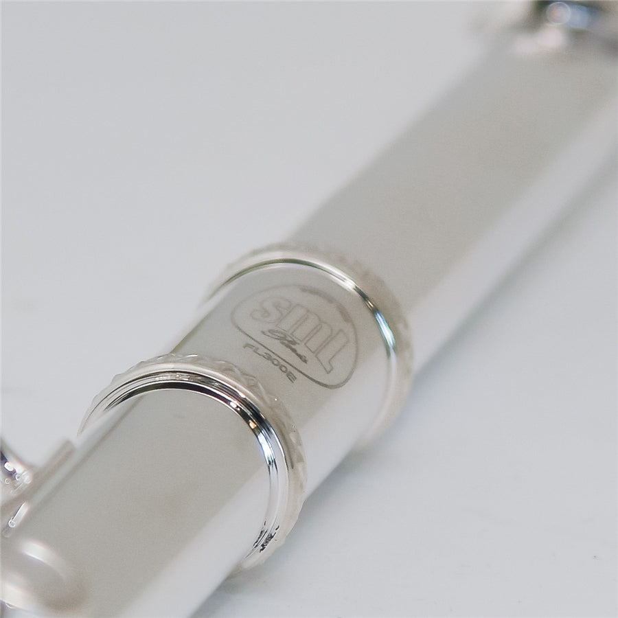 SML Paris - VSM FL300E