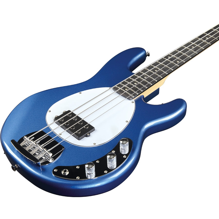 Eko Guitars - MM-300 Metallic Blue