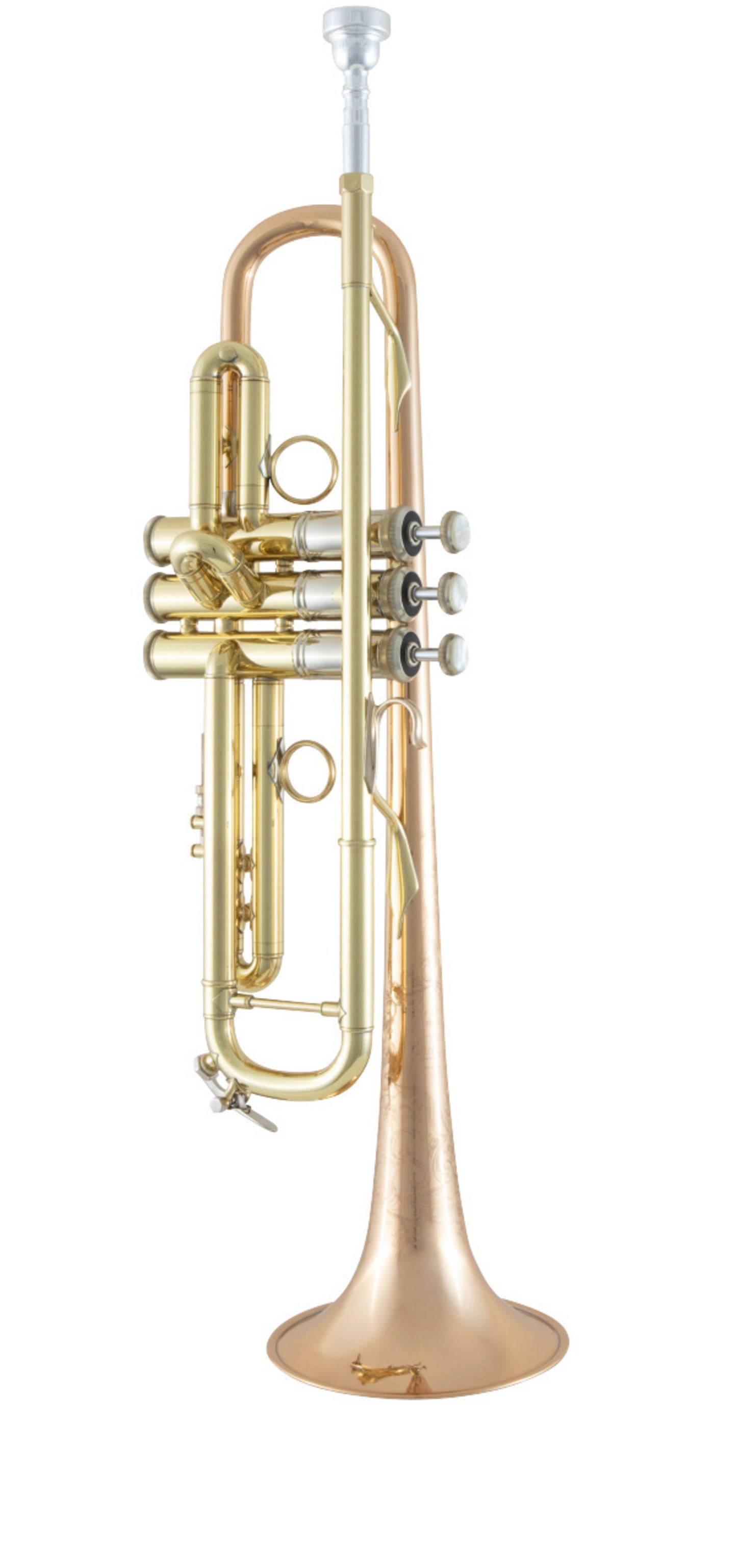 Vincent Bach Tromba in Sib LR190-43B Stradivarius