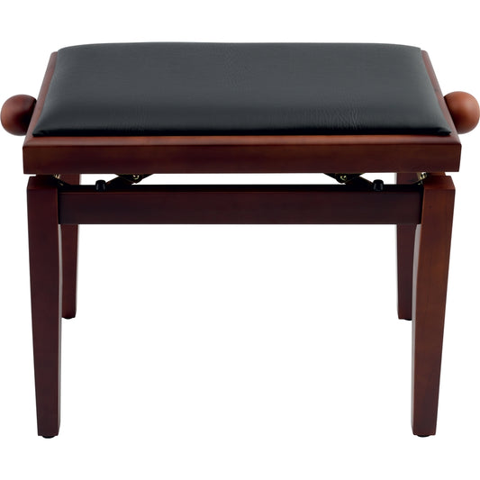 Quik Lok - PB/100 WN S Panca in Legno per Pianoforte