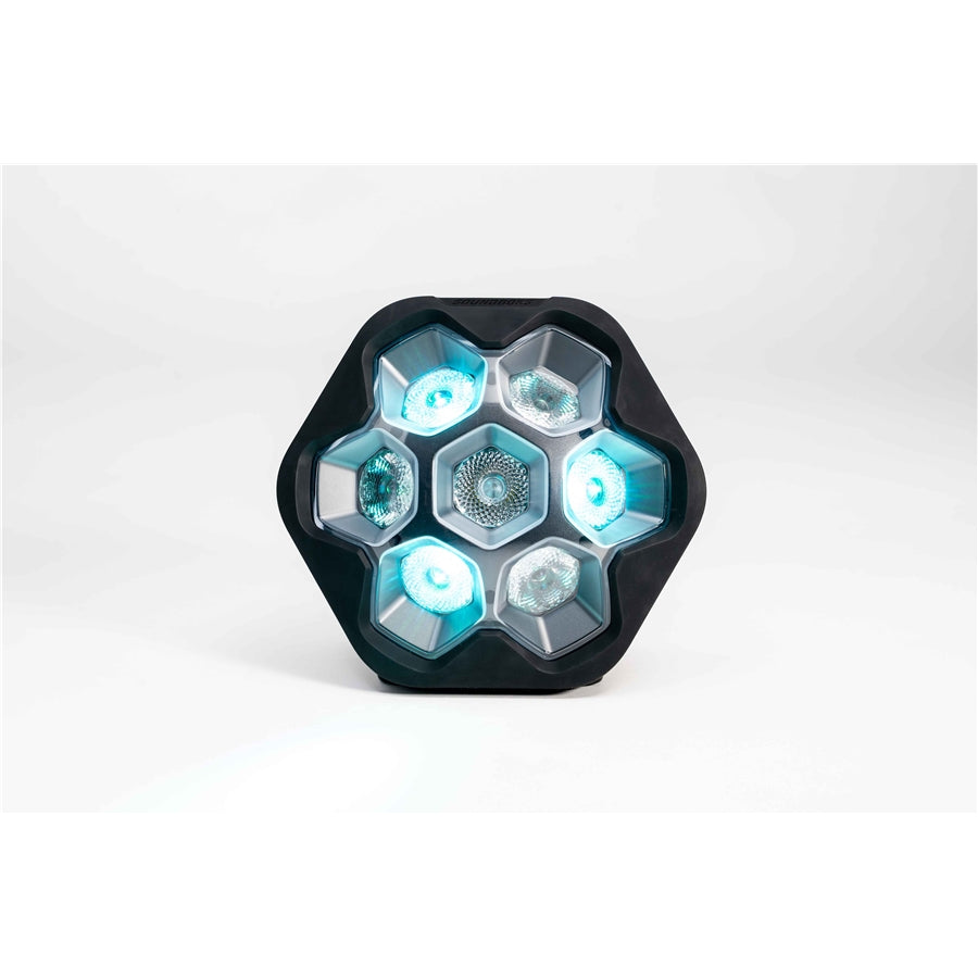 Soundboks - LIGHTBOKS