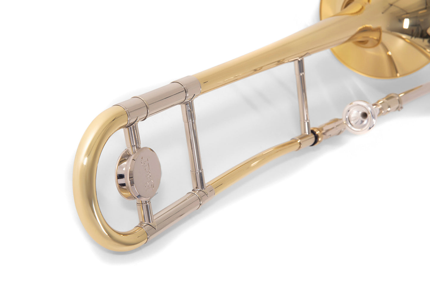Bach Trombone tenore in Sib TB501