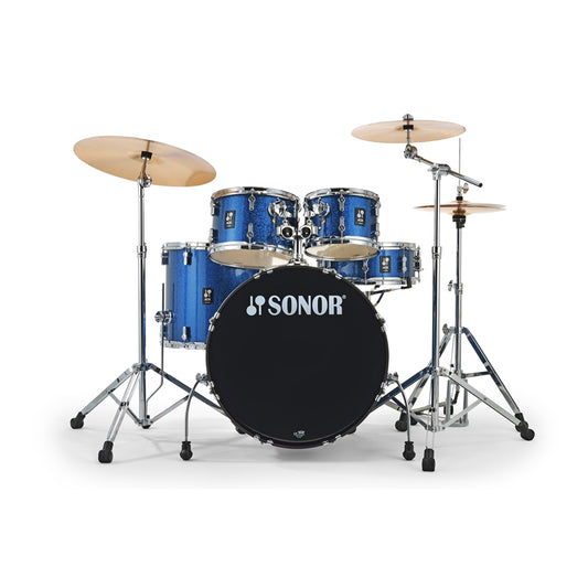 Sonor - AQX Stage Set 5 pezzi BD 22" WM - BOS