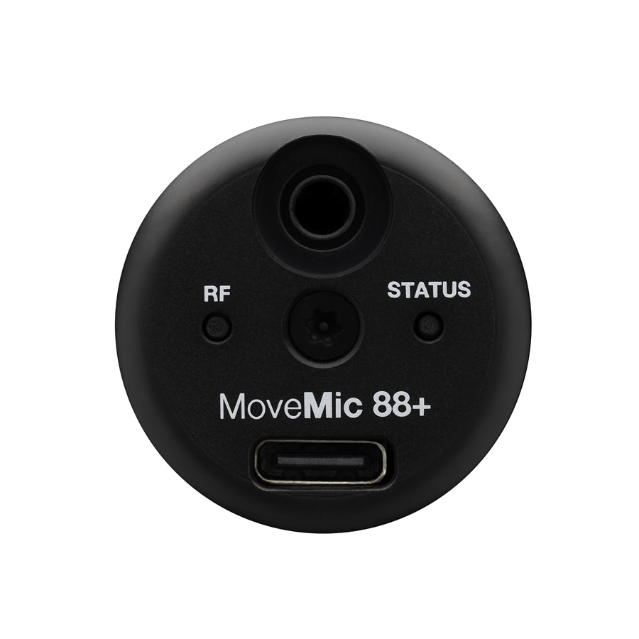 Shure - MoveMic 88+ Receiver Kit