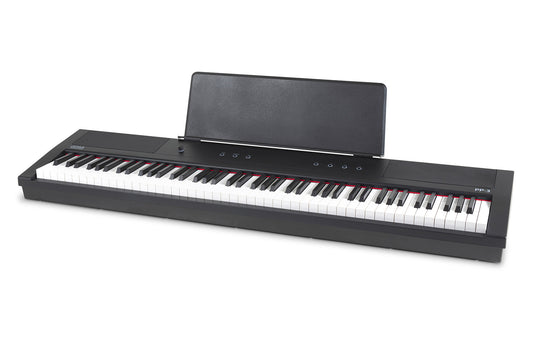 GEWA Piano portatile PP-3