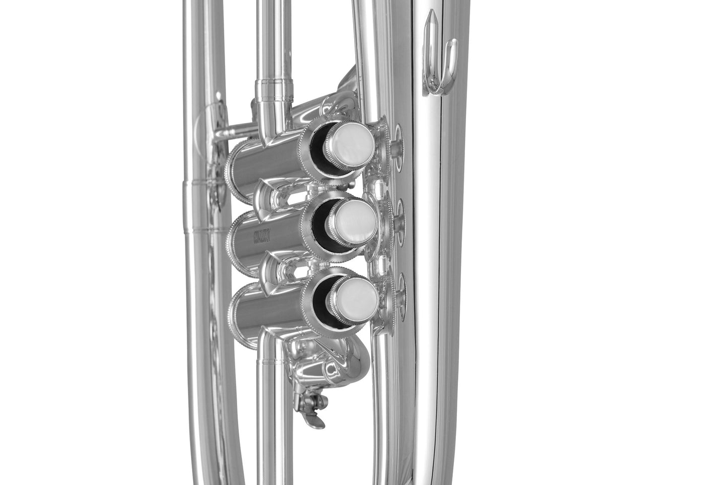 Bach Flicorno SIb FH501S