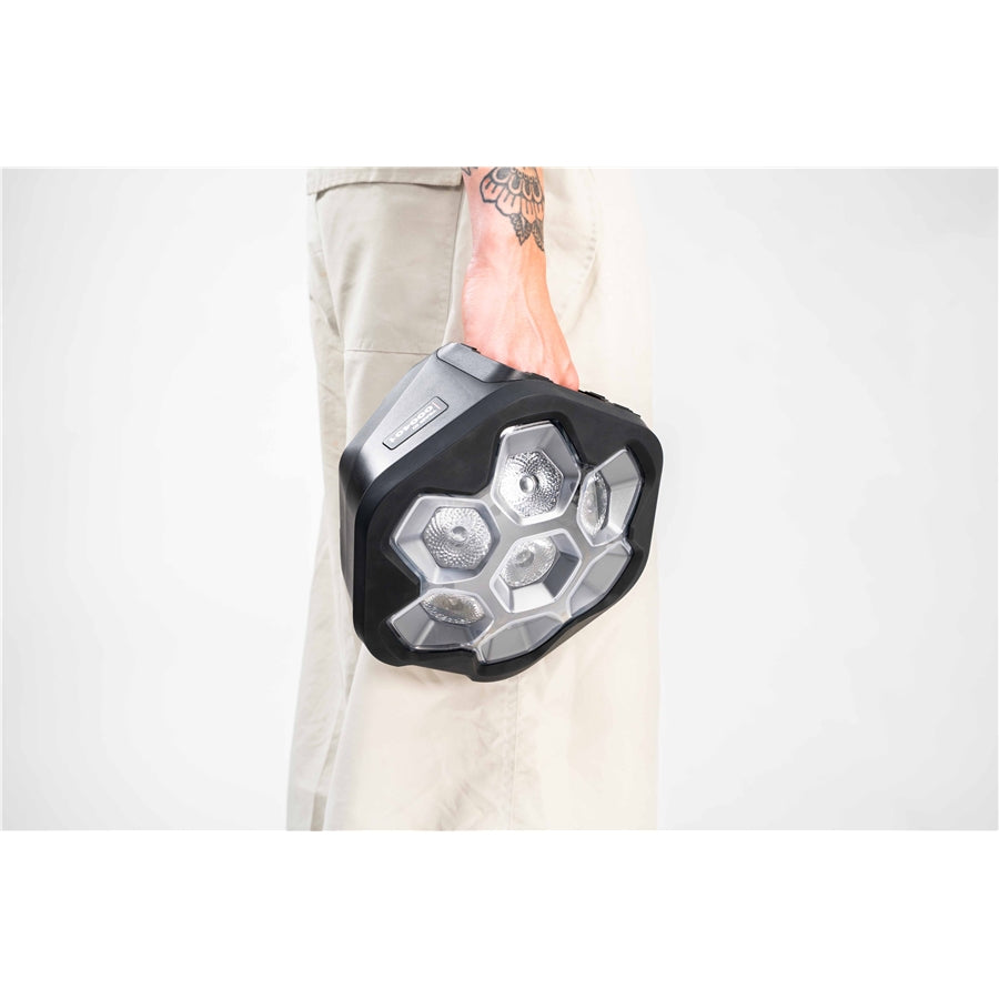 Soundboks - LIGHTBOKS