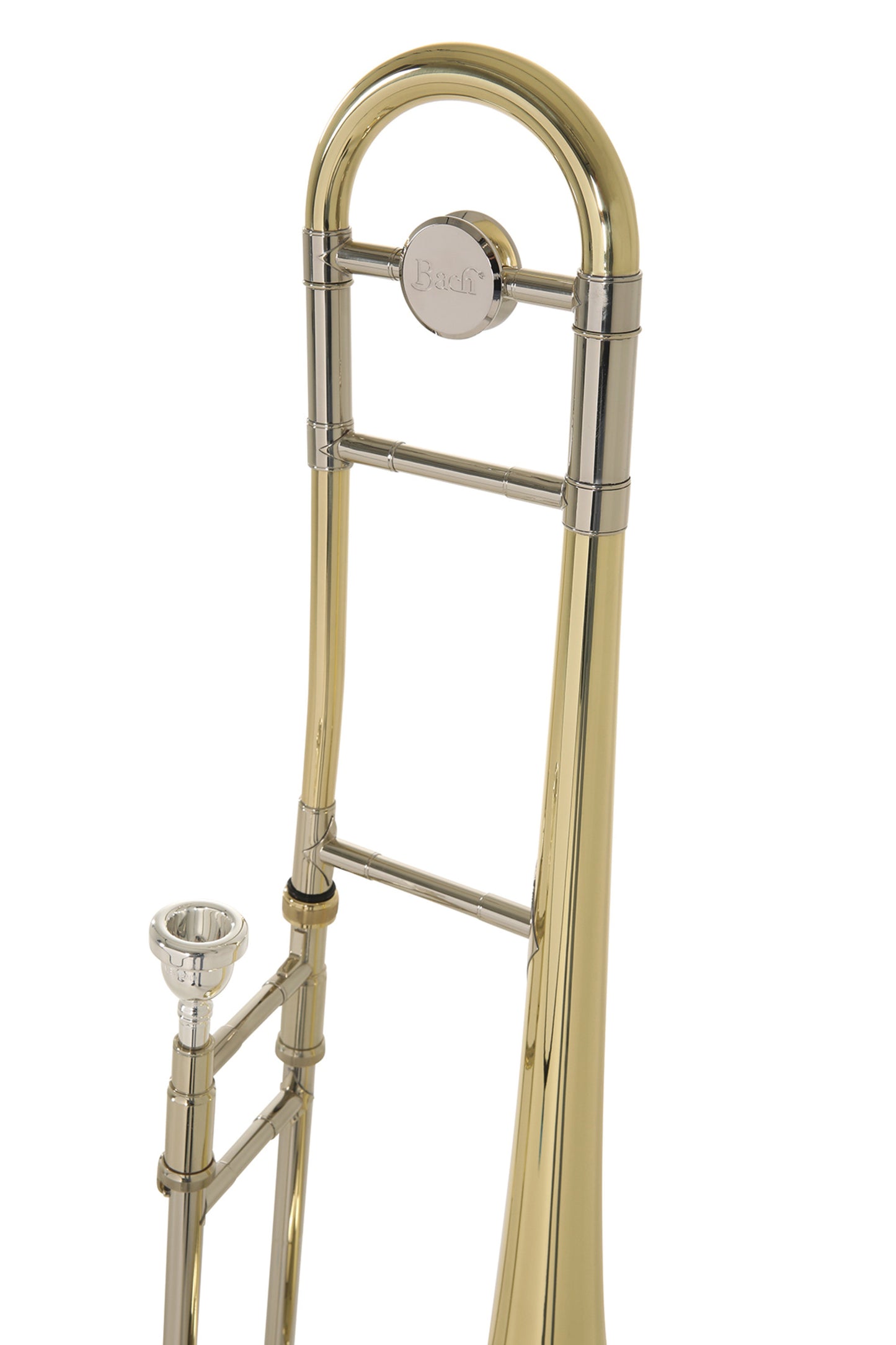 Bach Trombone tenore in Sib TB502