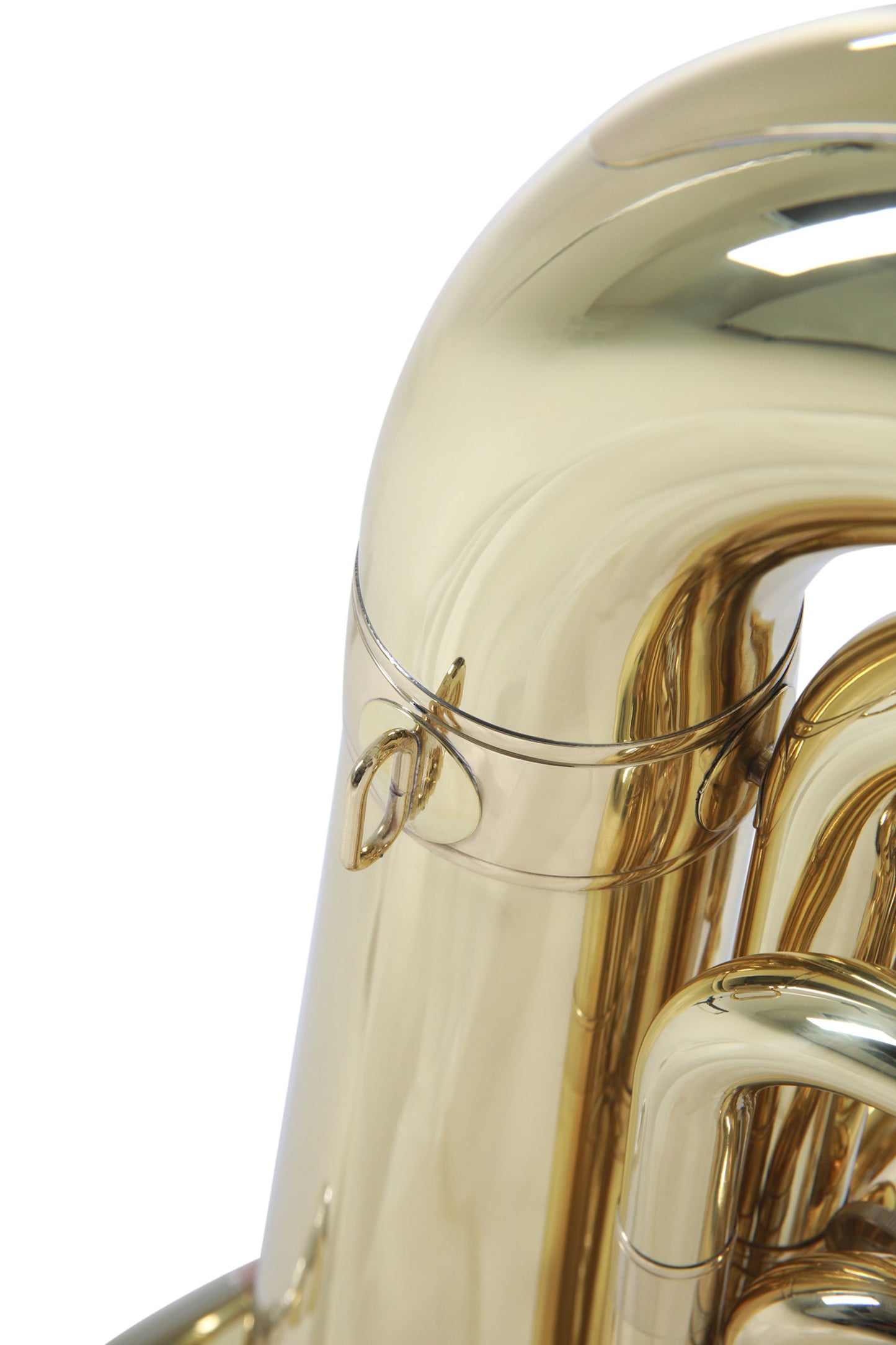 Roy Benson Basso Tuba in Si-Sib TB-312B