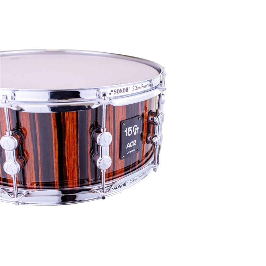 Sonor - AQ2 150th Anniversary Shell Set WM #EBN