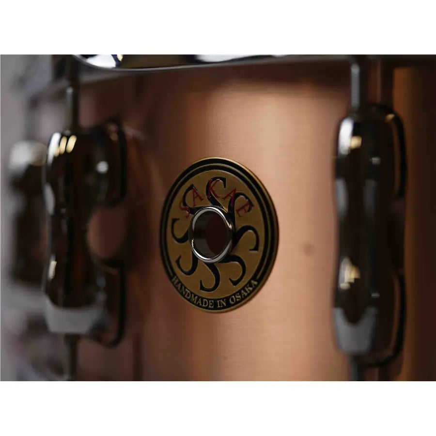 Sakae Phosphor Bronze