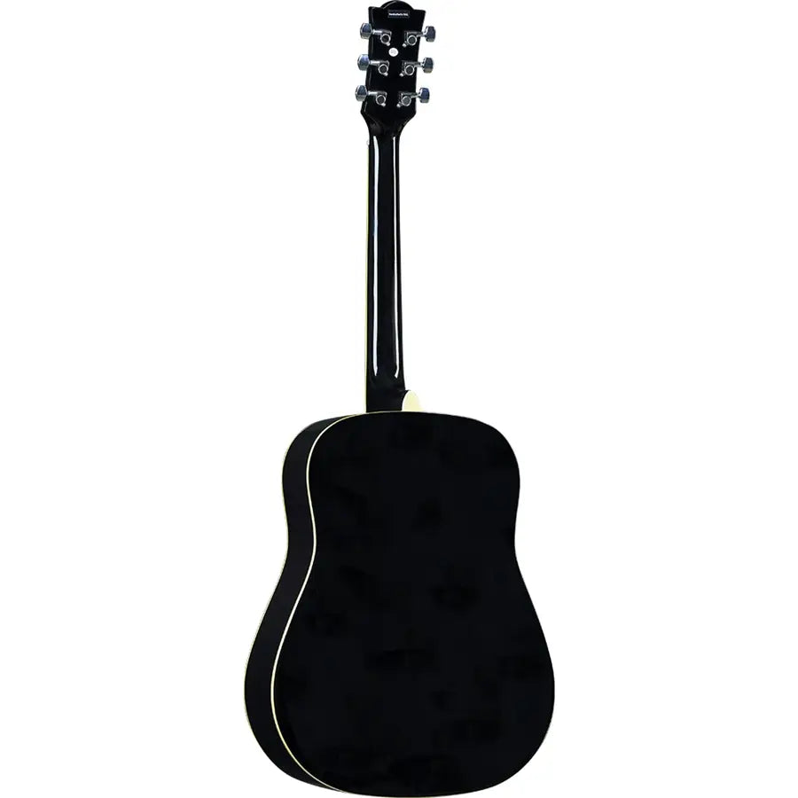 Spencer by EKO SA-10 Sunburst 41''