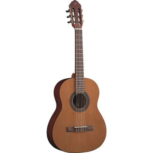 Eko Guitars Vibra 75 Natural