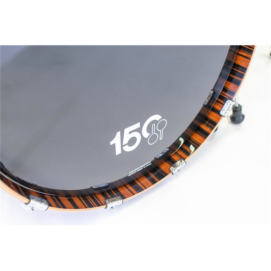 Sonor - AQ2 150th Anniversary Shell Set WM #EBN