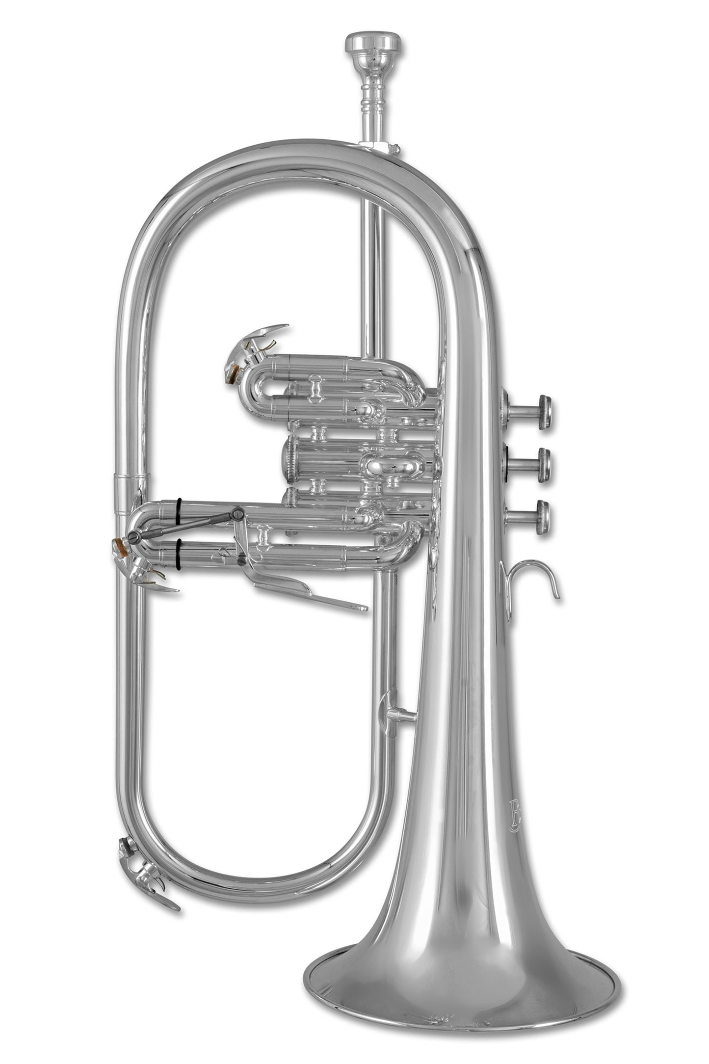 Bach Flicorno SIb FH501S