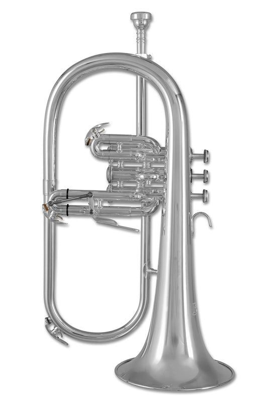 Bach Flicorno SIb FH501S