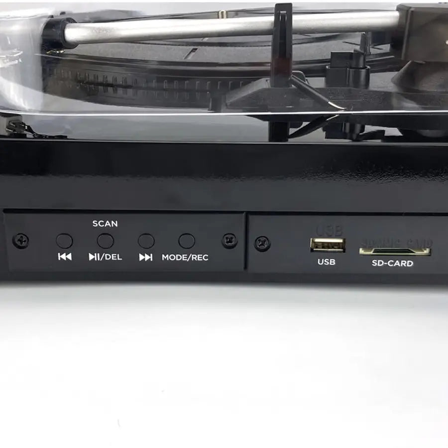AIWA LPS-25BK