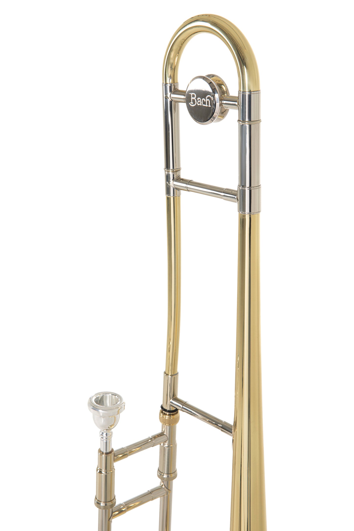 Bach Trombone tenore in Sib TB501