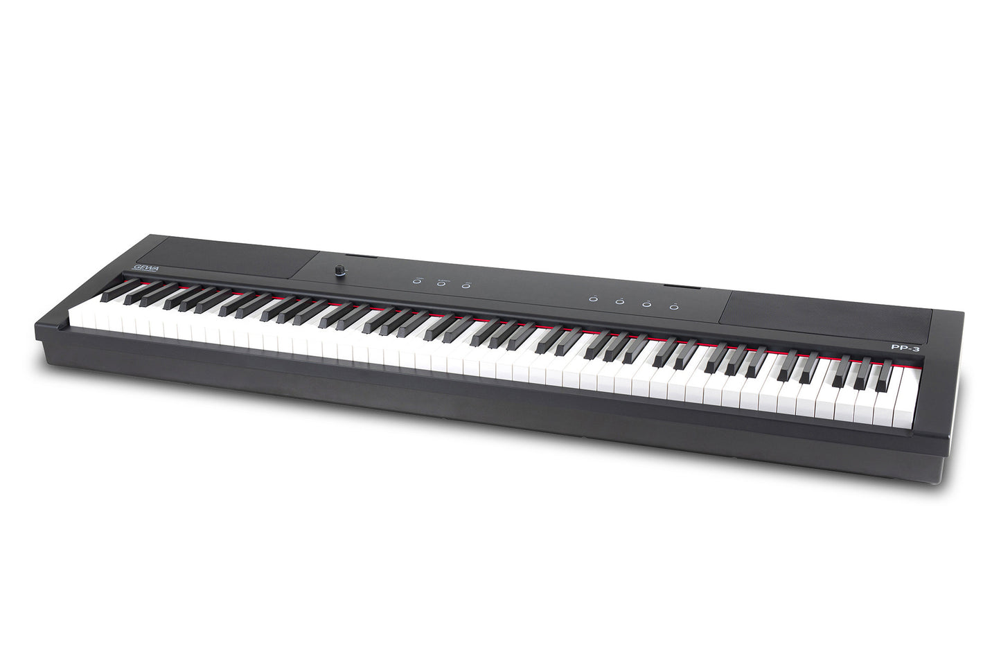 GEWA Piano portatile PP-3