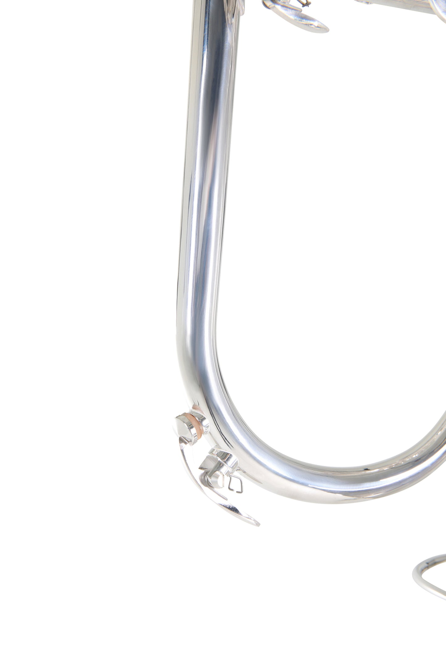 Roy Benson Flicorno in Sib FH-302S