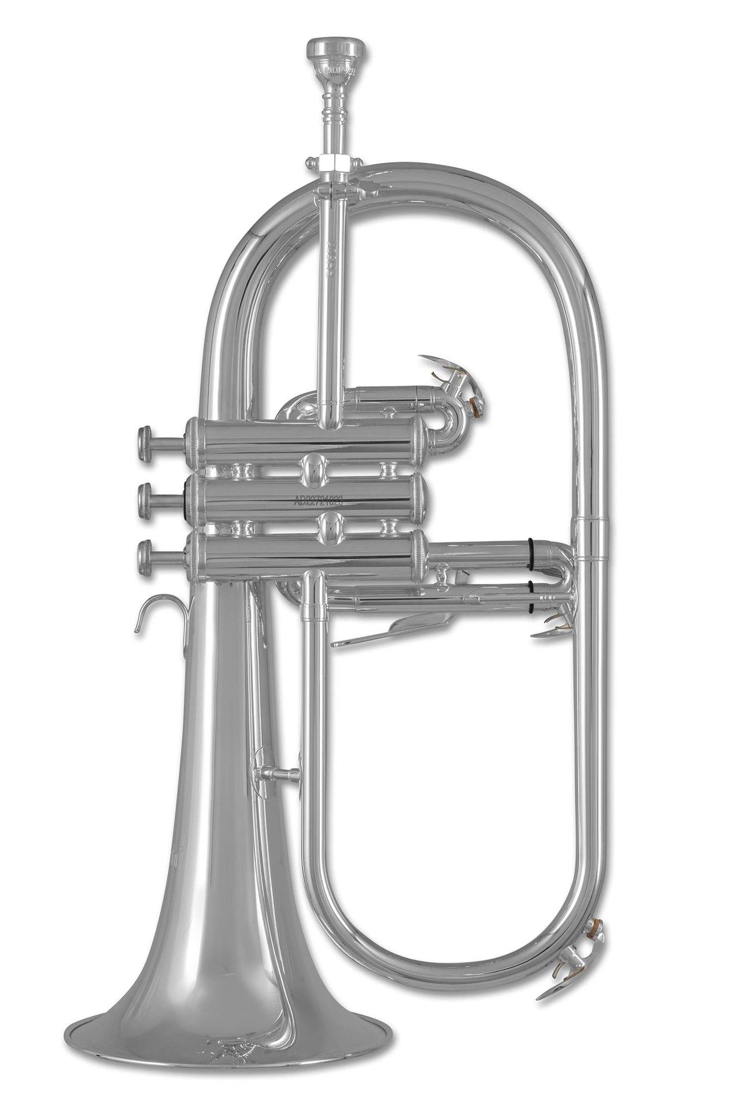 Bach Flicorno SIb FH501S