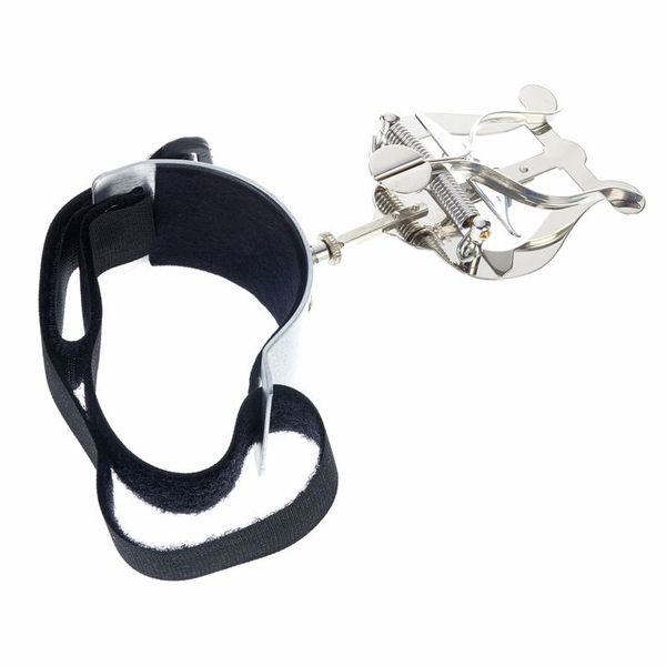 Riedl Flute Single Hand Lyre cable