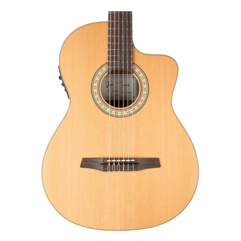 José Torres JTC-1CE