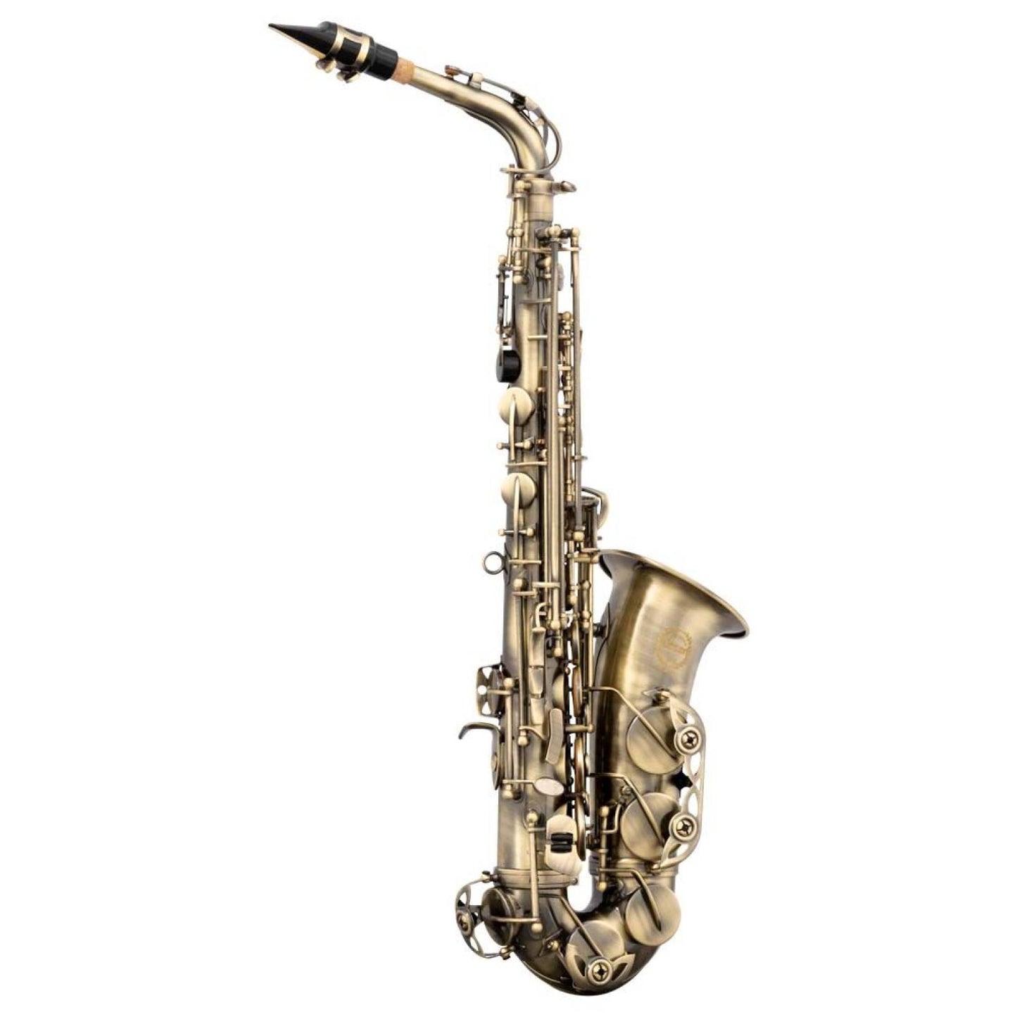Sax Contralto Grassi SAL700A