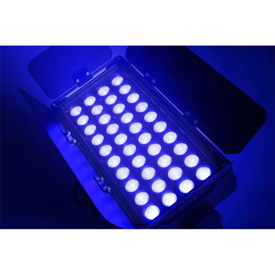 Algam Lighting - FL600V-IP Proiettore Architetturale 40x15W IP65