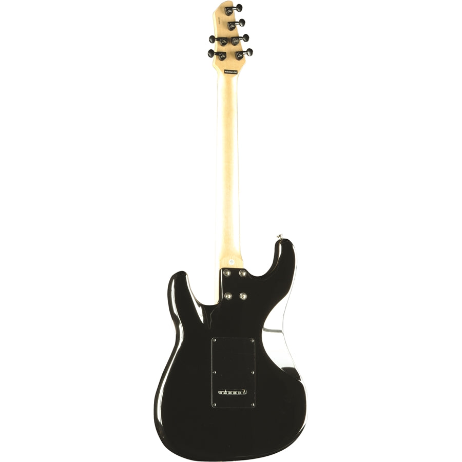 Eko Guitars - Aire Lite Black