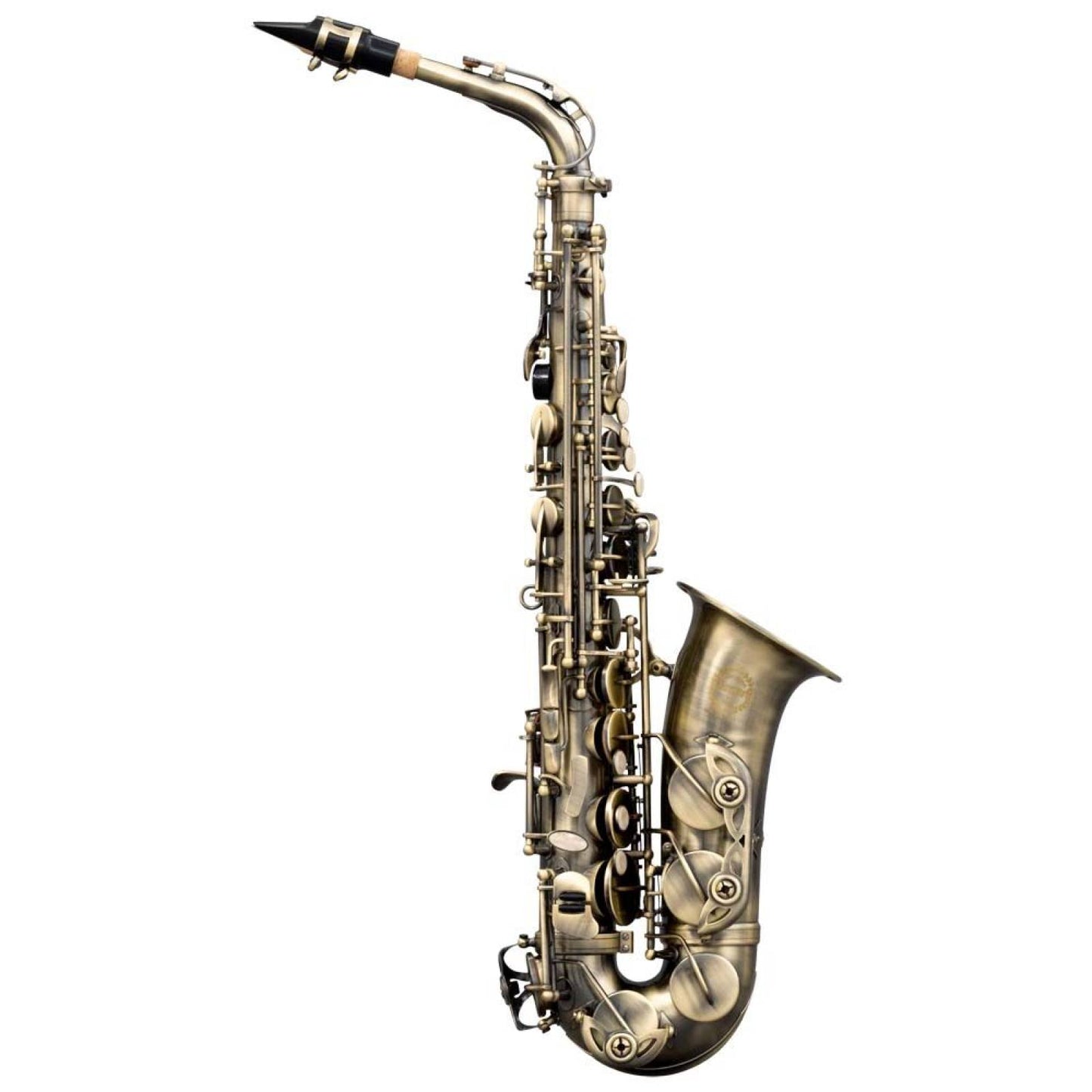 Sax Contralto Grassi SAL700A