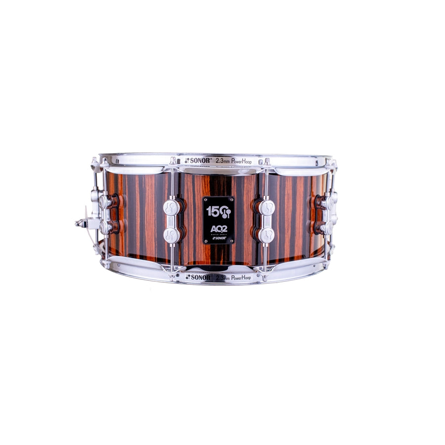 Sonor - AQ2 150th Anniversary Shell Set WM #EBN