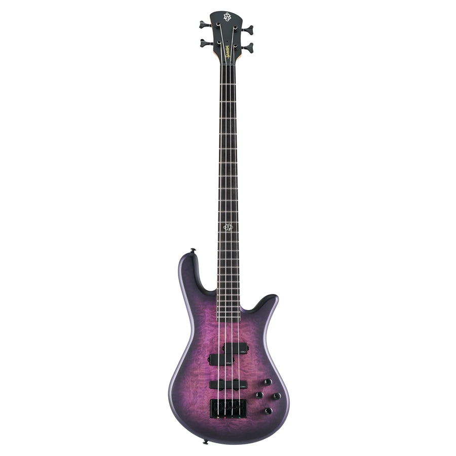 Spector - NS Pulse II 4 Ultra Violet Matte