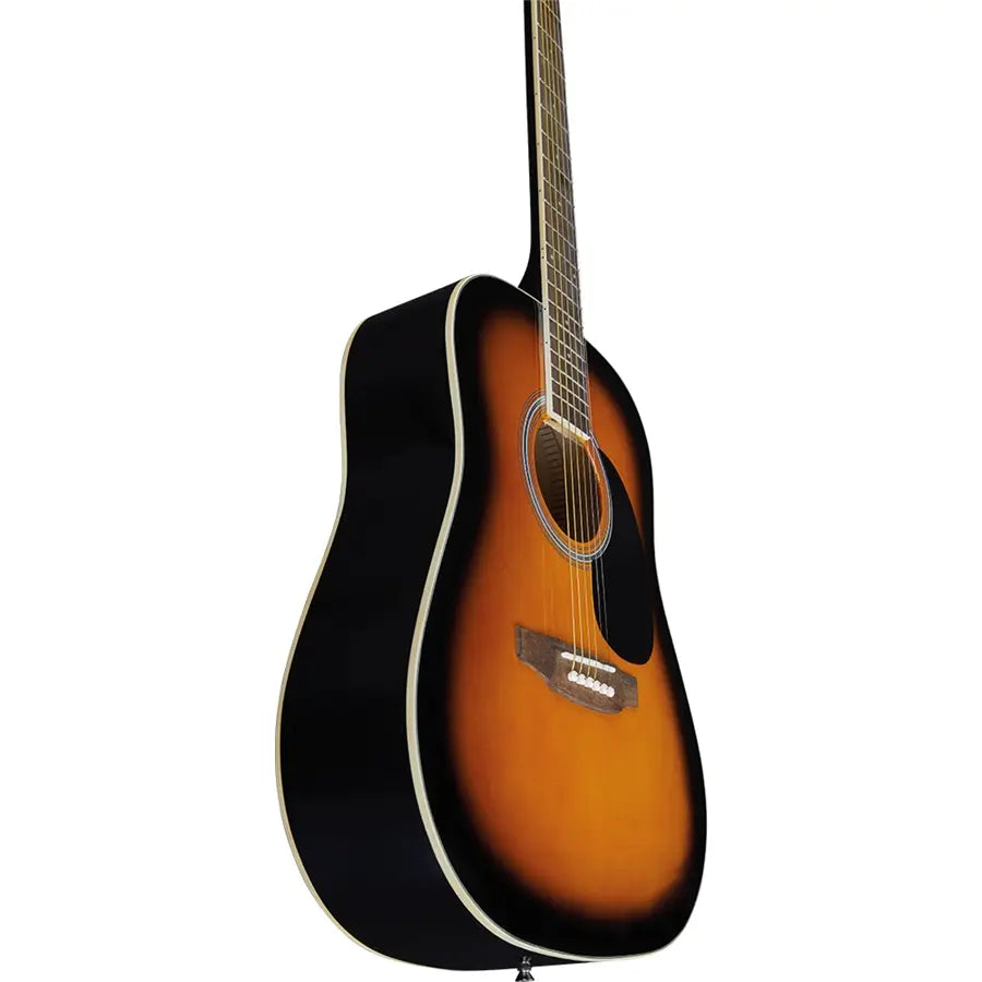 Spencer by EKO SA-10 Sunburst 41''