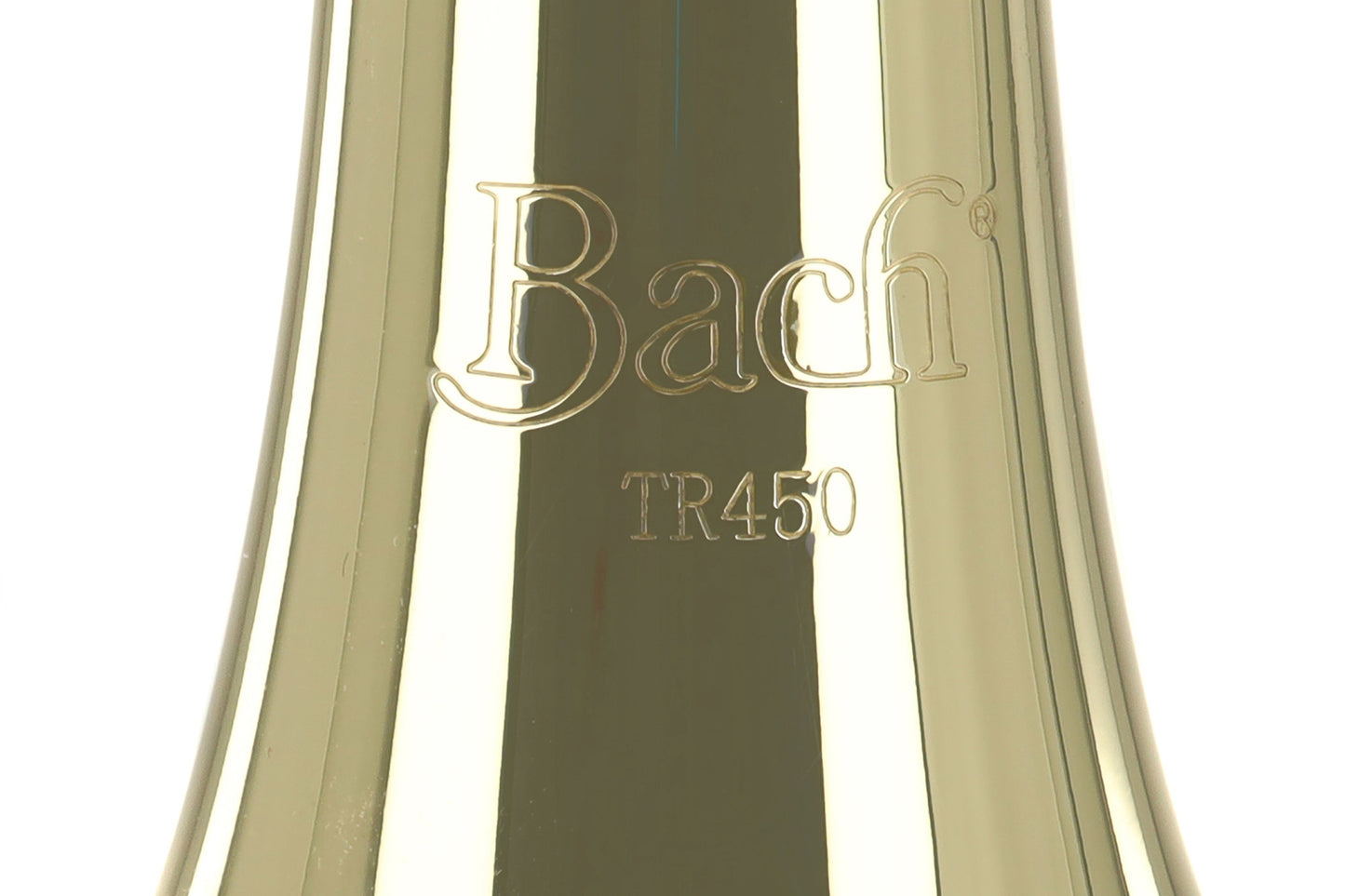 Bach TR450
