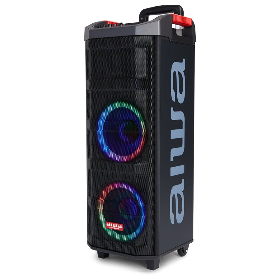Aiwa - KBTUS-608