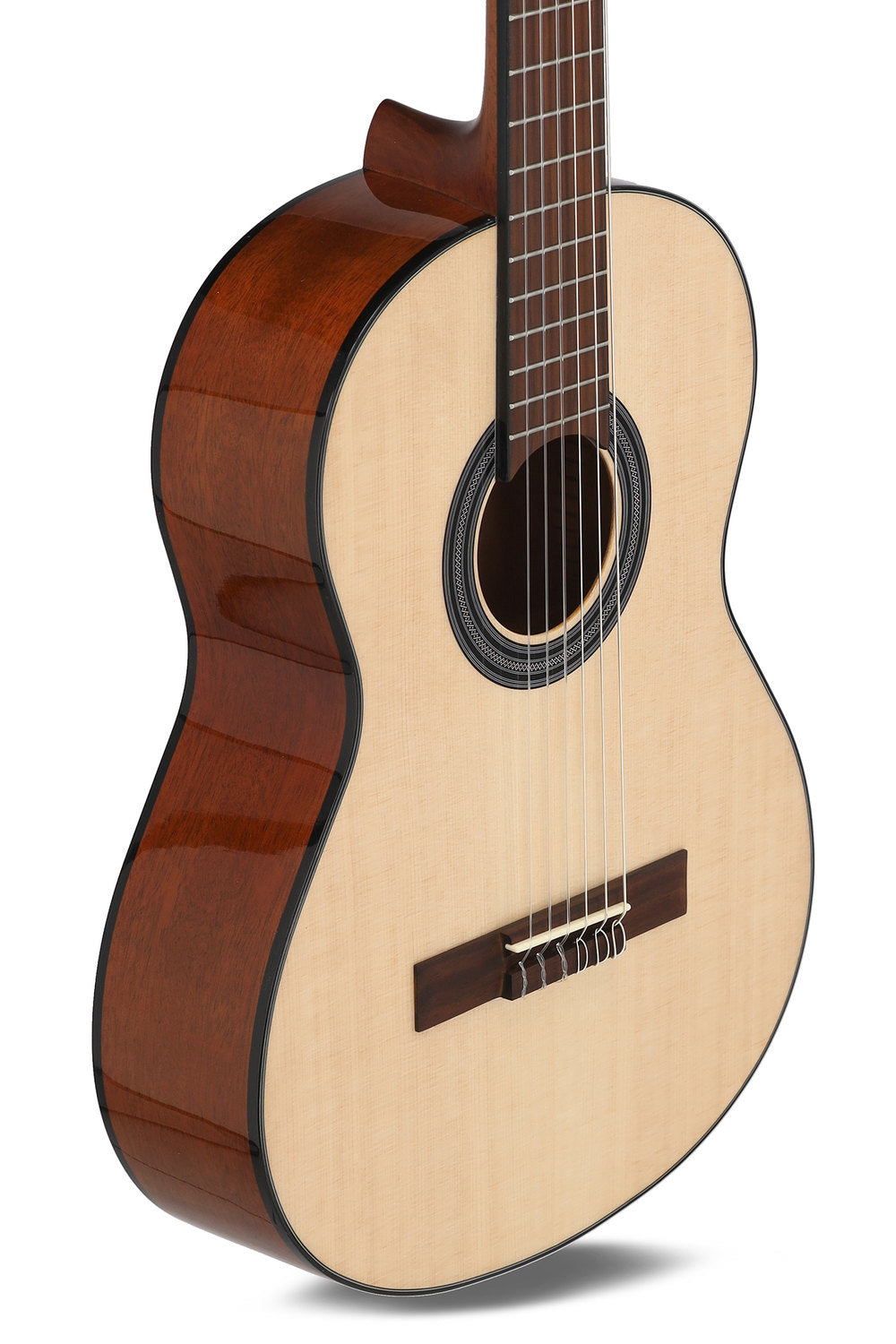 GEWA Chitarra classica Student per mancini 3/4