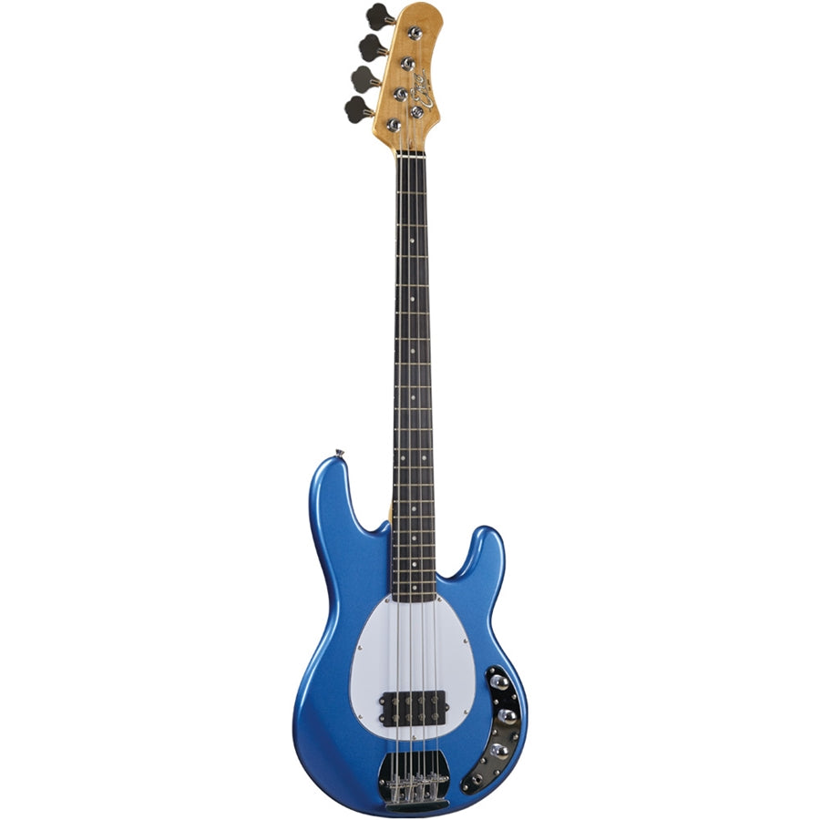 Eko Guitars - MM-300 Metallic Blue