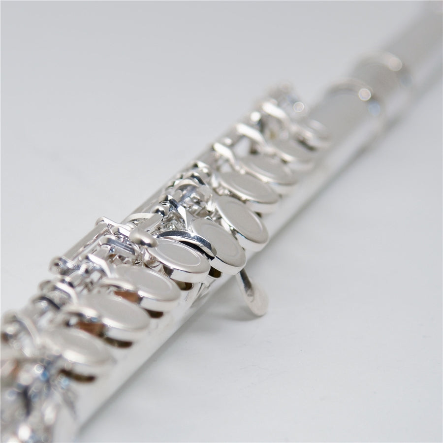 SML Paris - VSM FL300E